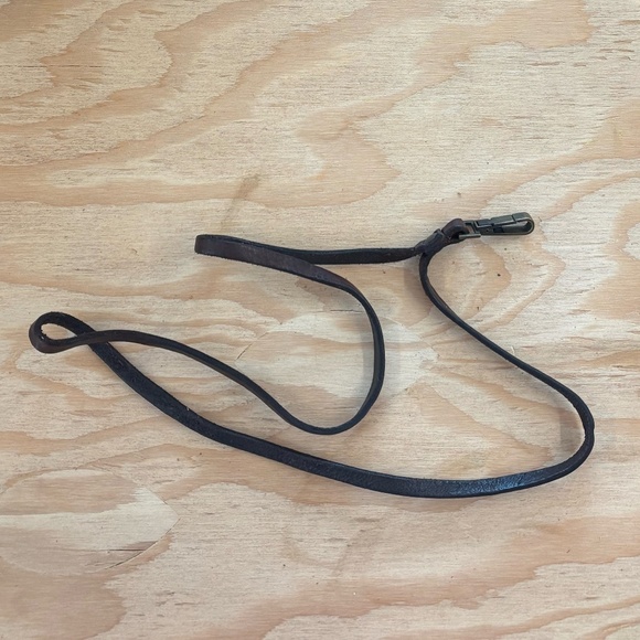 Campomaggi Bag Accessory/Zipper Pull - Picture 1 of 1